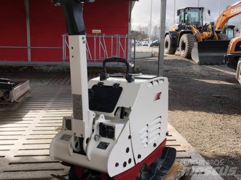 Dynapac DRP45DX Vibratoriai