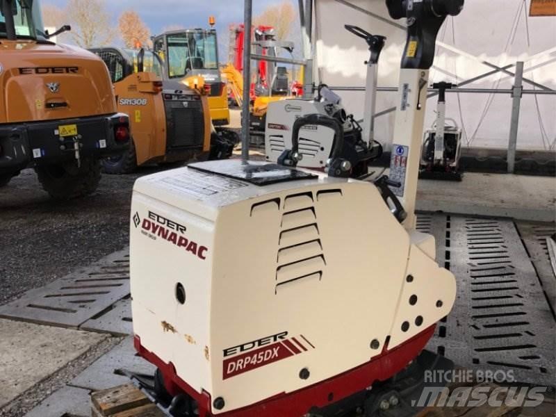 Dynapac DRP45DX Vibratoriai