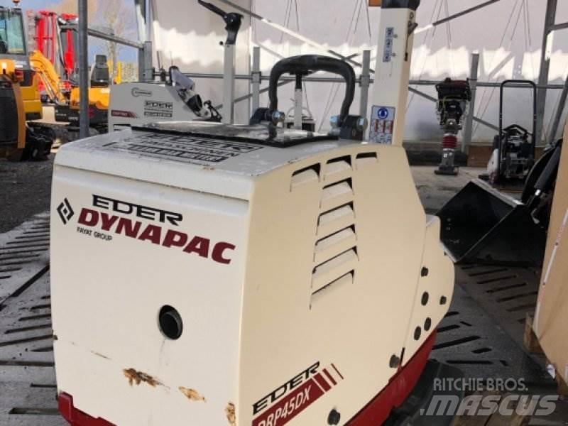 Dynapac DRP45DX Vibratoriai