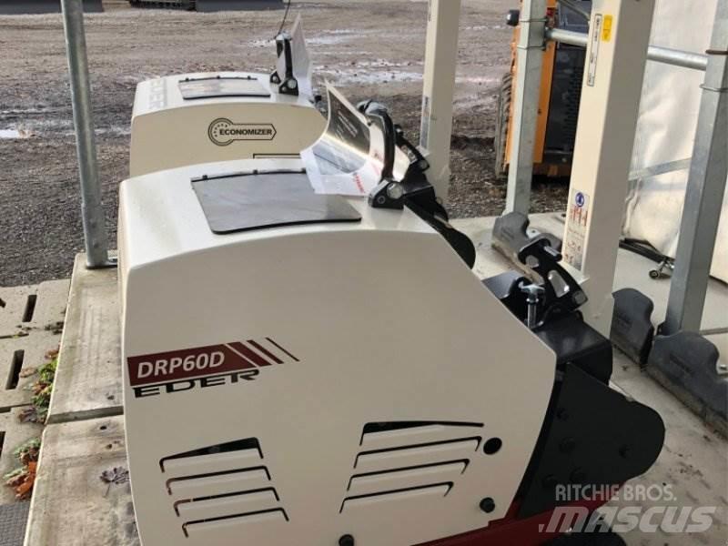 Dynapac DRP60D Vibratoriai