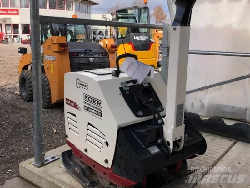 Dynapac DRP70D Vibratoriai