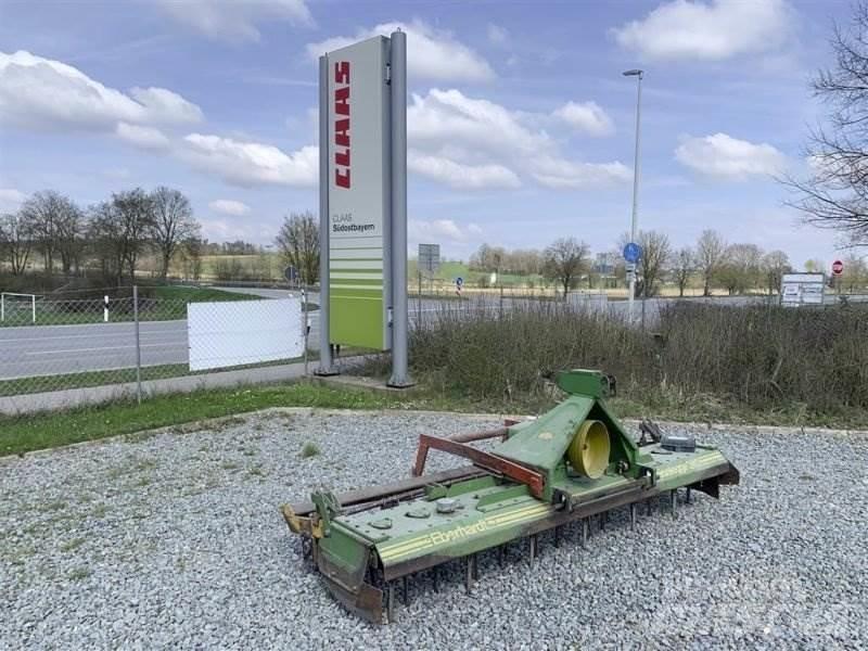 Eberhardt 303 Diskinės akėčios