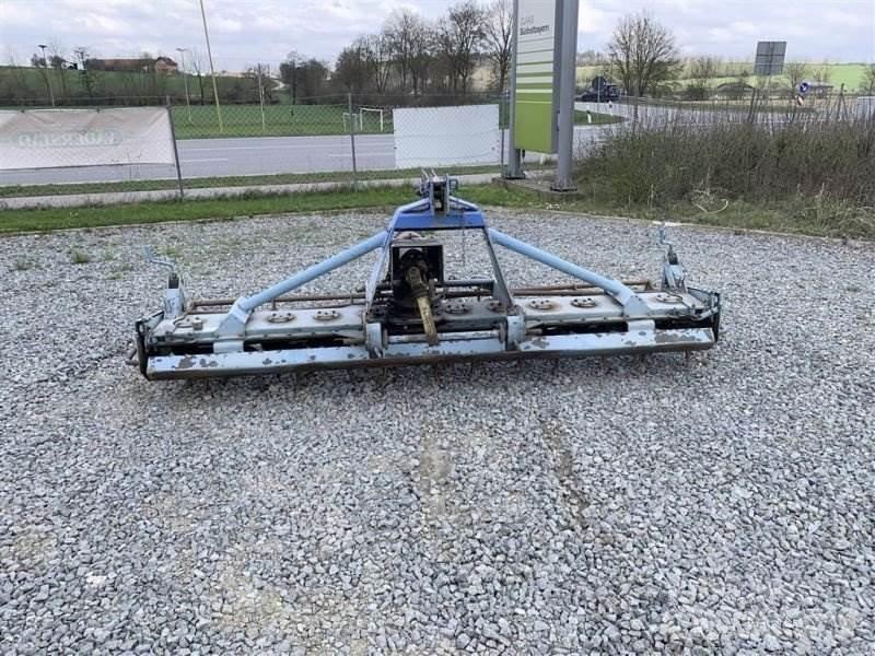 Eck-sicma 300 Diskinės akėčios