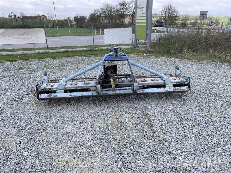 Eck-sicma 300 Diskinės akėčios