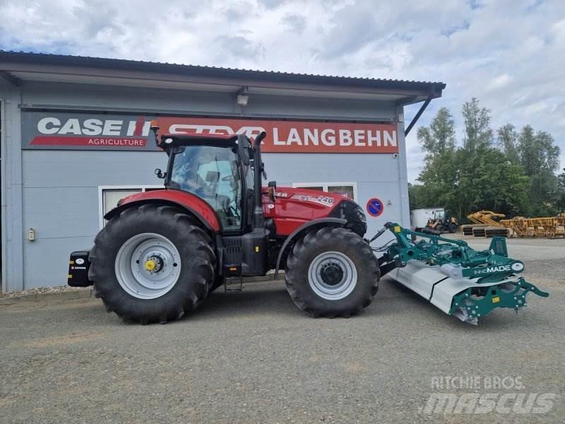  Eidam MW 400 Kiti volai