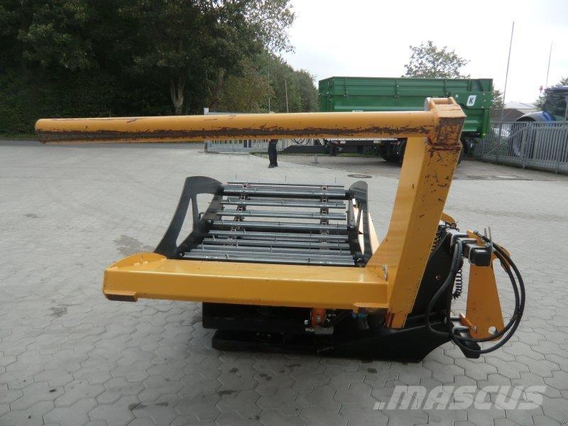 Emily DELTA Vyniojimo padargai