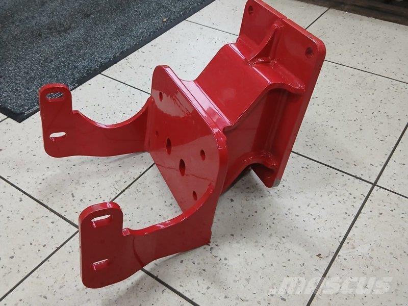  Ero Konsole Kiti vaisių ir vyno apdirbimo įrenginiai