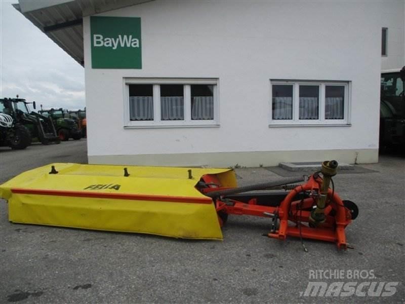 Fella SM 320 Šienapjovės