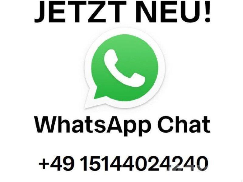 Fendt 1250 KG Priekiniai svoriai