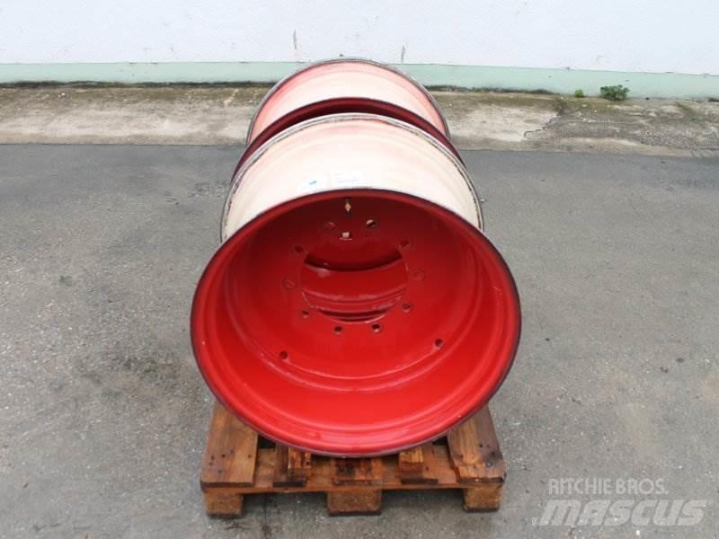 Fendt 18x28 Padangos, ratai ir ratlankiai