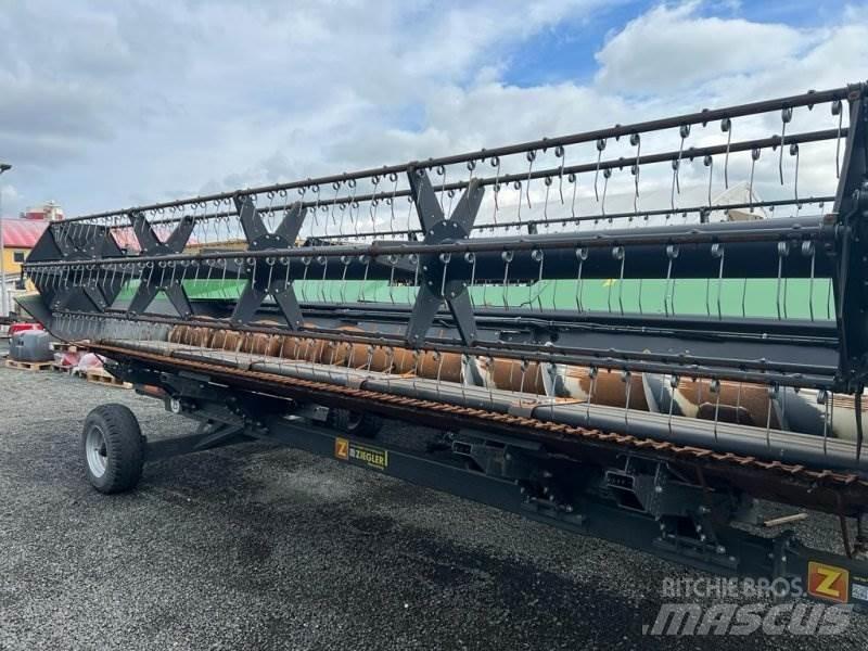 Fendt 6335 C Derliaus nuėmimo kombainai