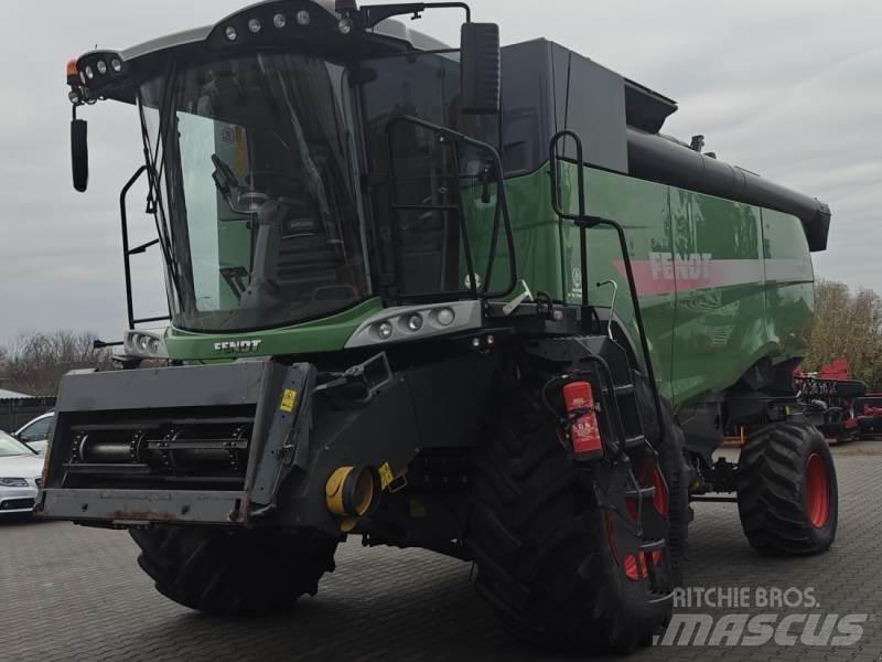 Fendt 9490 X Derliaus nuėmimo kombainai