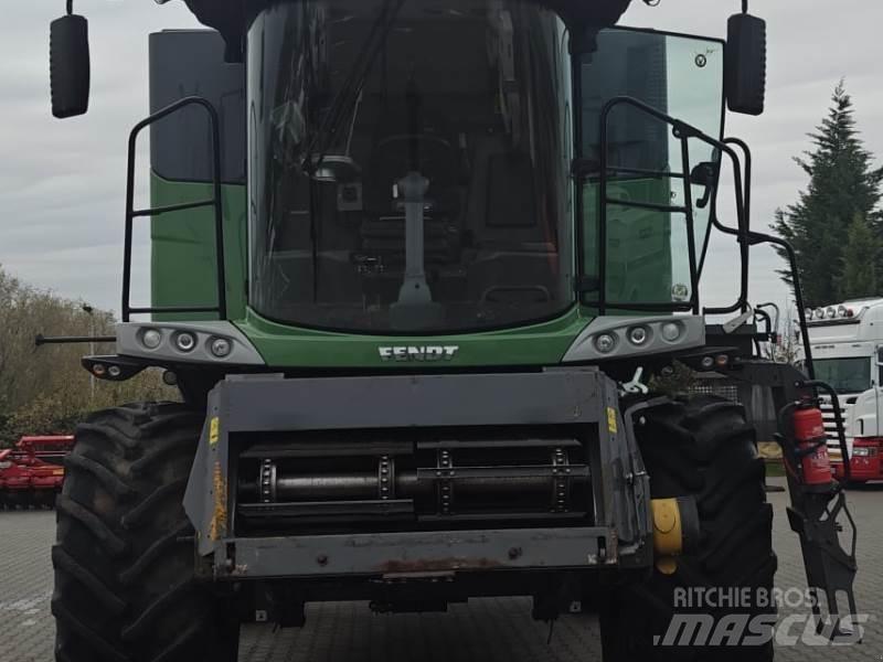 Fendt 9490 X Derliaus nuėmimo kombainai