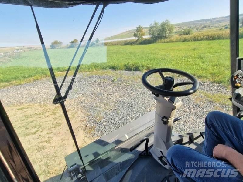 Fendt IDEAL 8 Derliaus nuėmimo kombainai