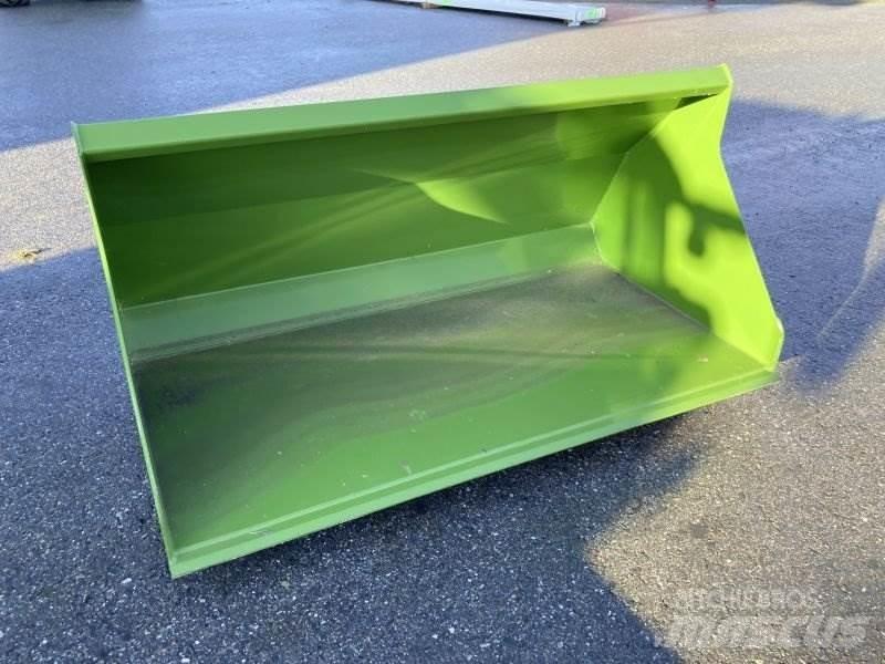 Fendt LG 2100 Frontalinių krautuvų priedai