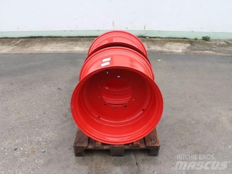 Fendt W 18X28 Padangos, ratai ir ratlankiai