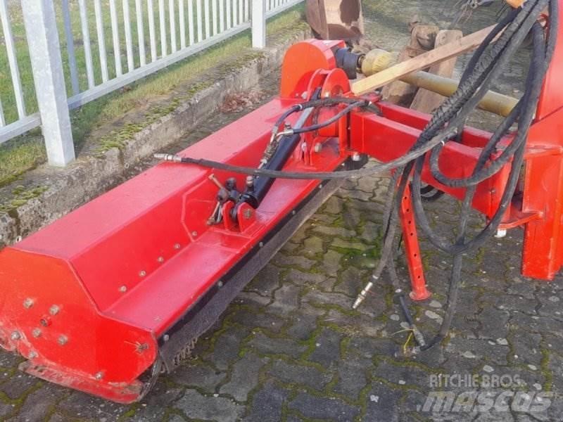 Geo AGF 180 Komposto vartytuvai