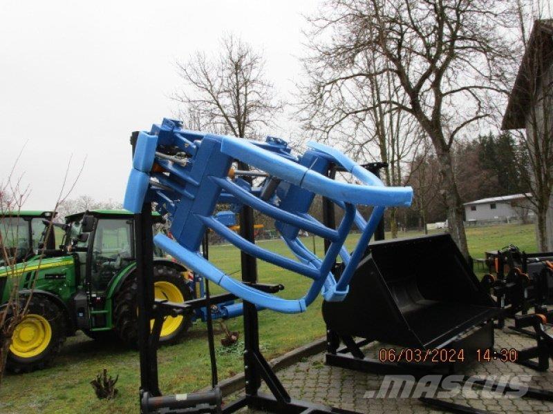 Göweil RBG Ryšulių griebtuvai