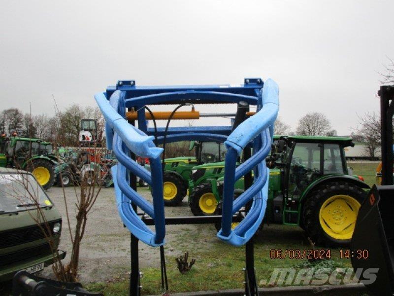 Göweil RBG Ryšulių griebtuvai