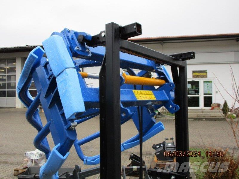 Göweil RBG Ryšulių griebtuvai