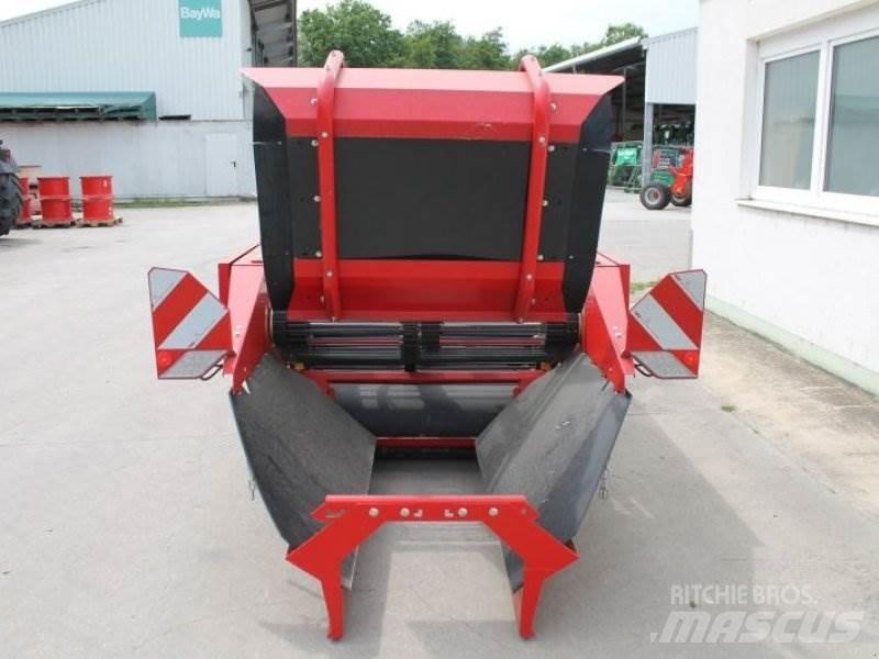 Grimme WV 140 Šakniavaisių kombainai