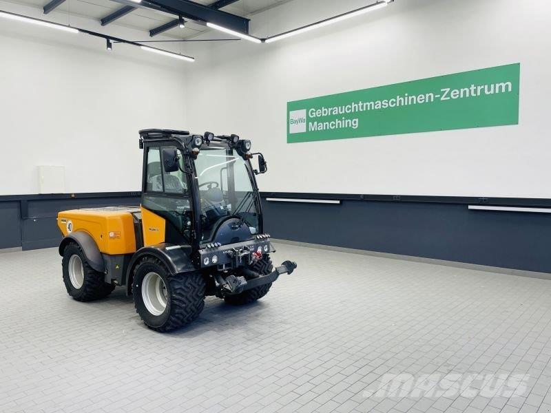 Holder S 75 Visureigiai