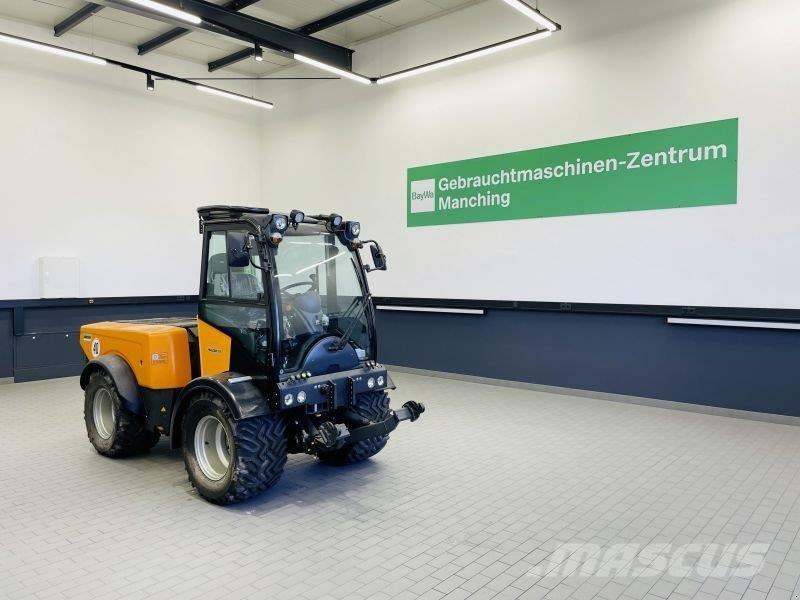 Holder S 75 Visureigiai