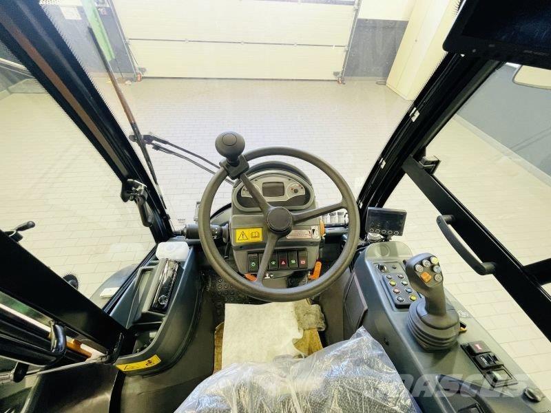 Holder S 75 Visureigiai