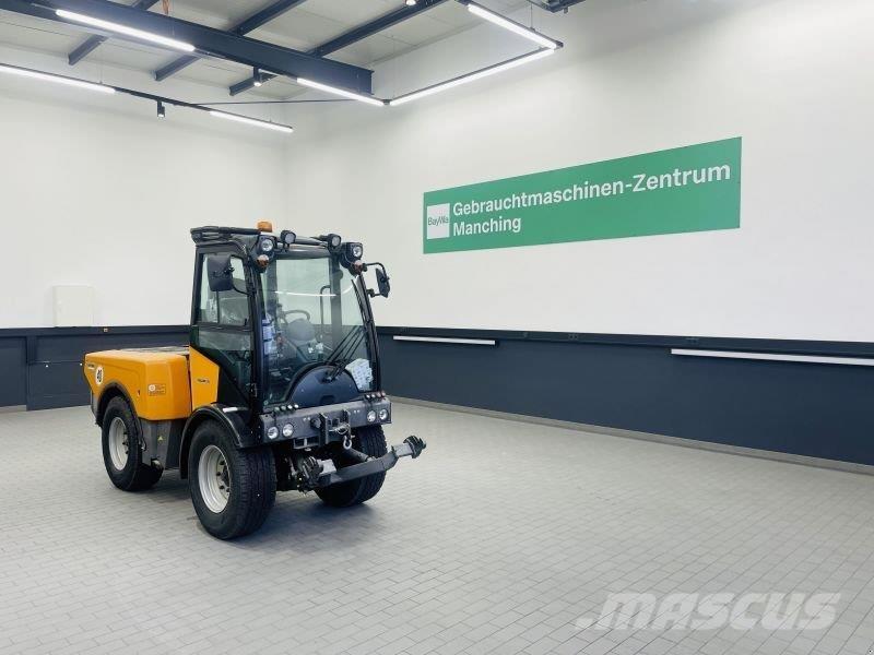 Holder S 75 Visureigiai