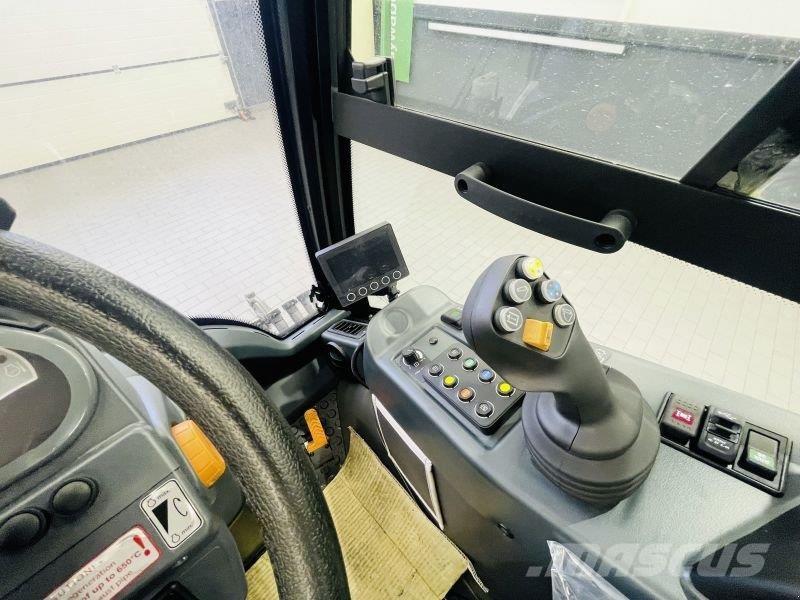 Holder S 75 Visureigiai