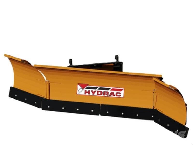Hydrac FKU 440 Sniego peiliai ir valytuvai