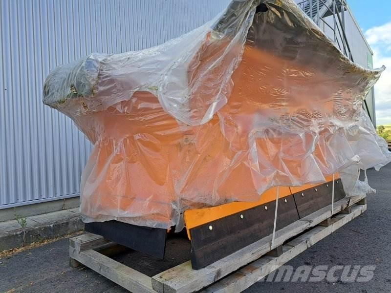 Hydrac FKU 440 Sniego peiliai ir valytuvai