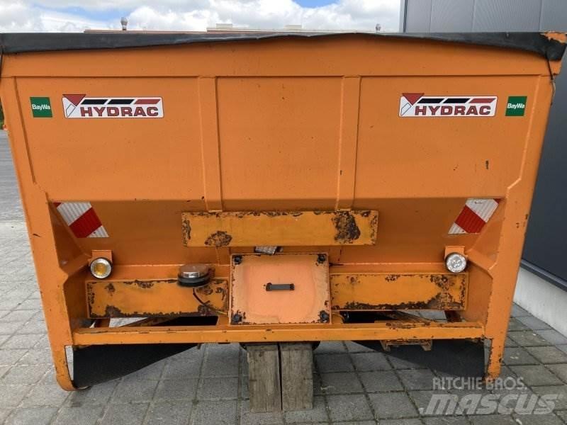 Hydrac T 1400 Smėlio ir druskos barstytuvai