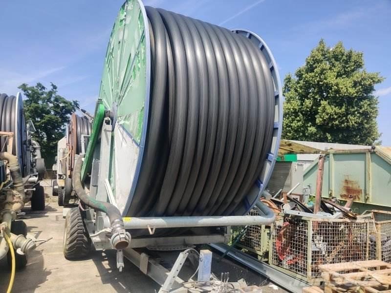 Irtec 120-440 Drėkinimo sistemos