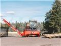 Japa 315 TRE + Lentpjūvės