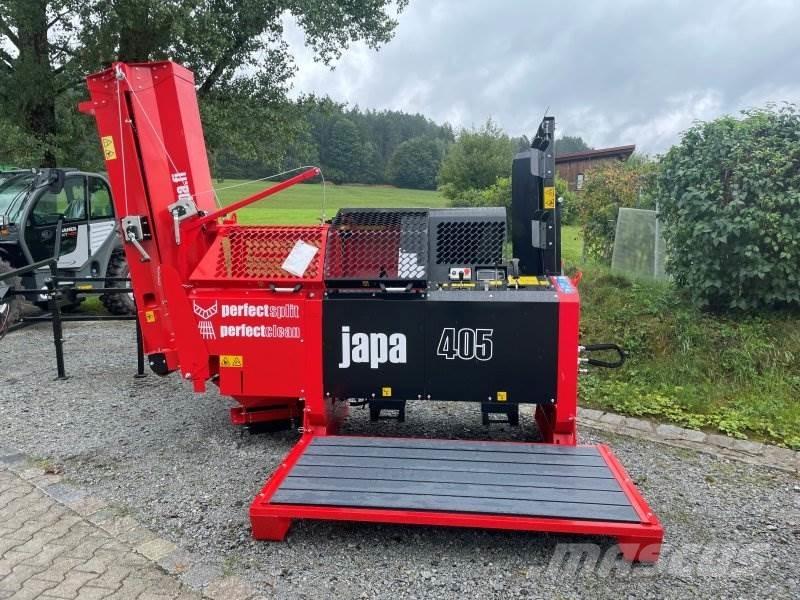 Japa 405 TRE Lentpjūvės