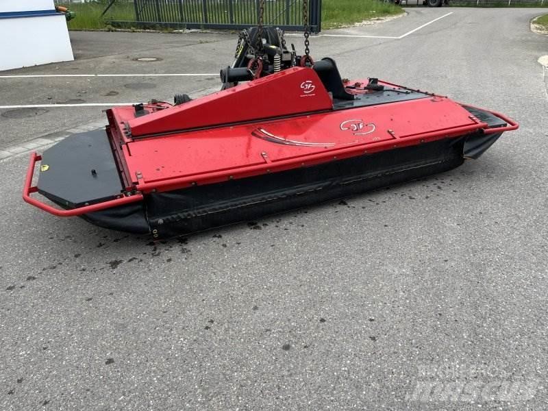 JF CM 305 F Šienapjovės