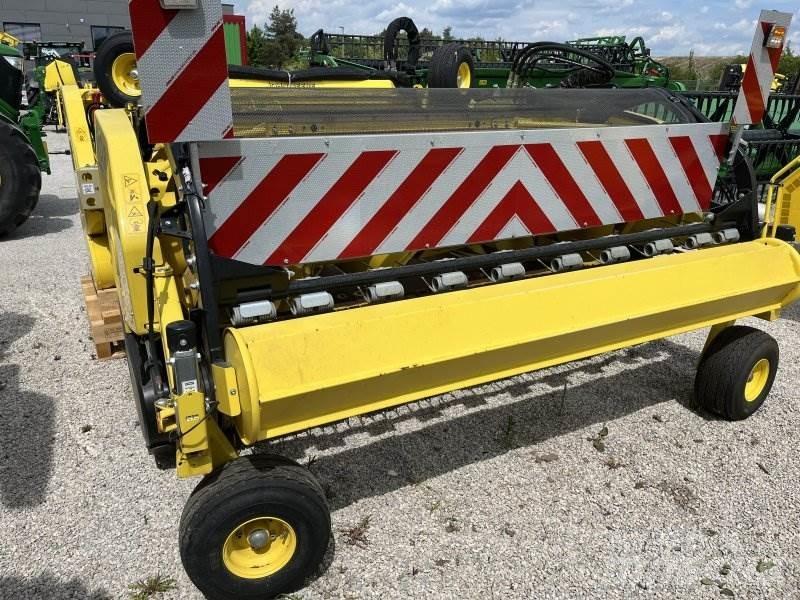 John Deere 30R Šieno ir pašarų ruošimo mašinų priedai