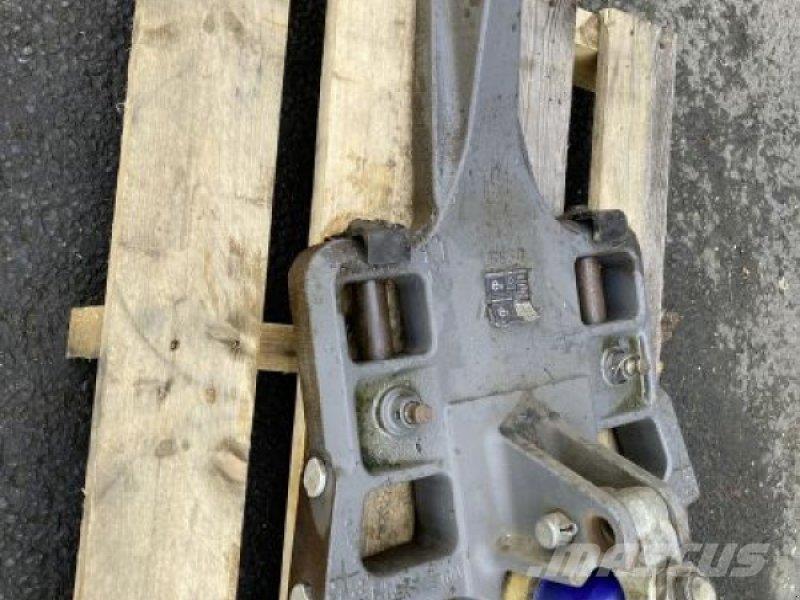  K80 LANG Kita kultivavimo technika ir priedai