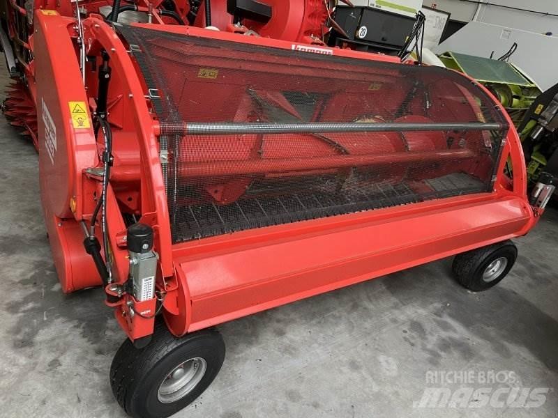 Kemper PU 639 Šieno ir pašarų ruošimo mašinų priedai