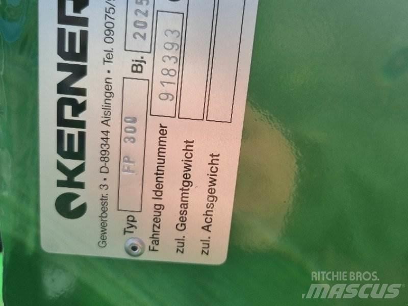 Kerner FP 300 Volai