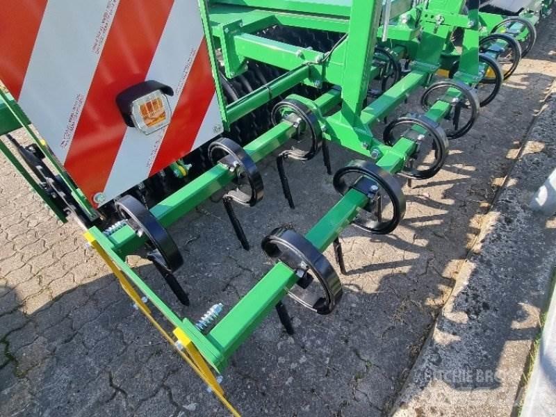 Kerner FP 300 Volai