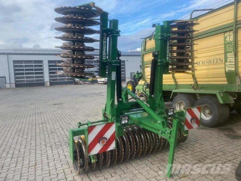 Kerner FP 450 Volai