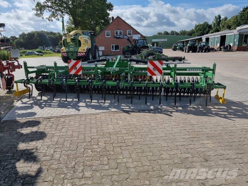 Kerner FP 600 Volai