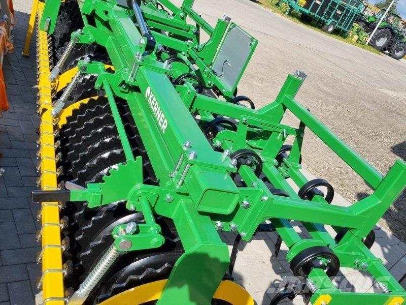 Kerner FP 600 Volai