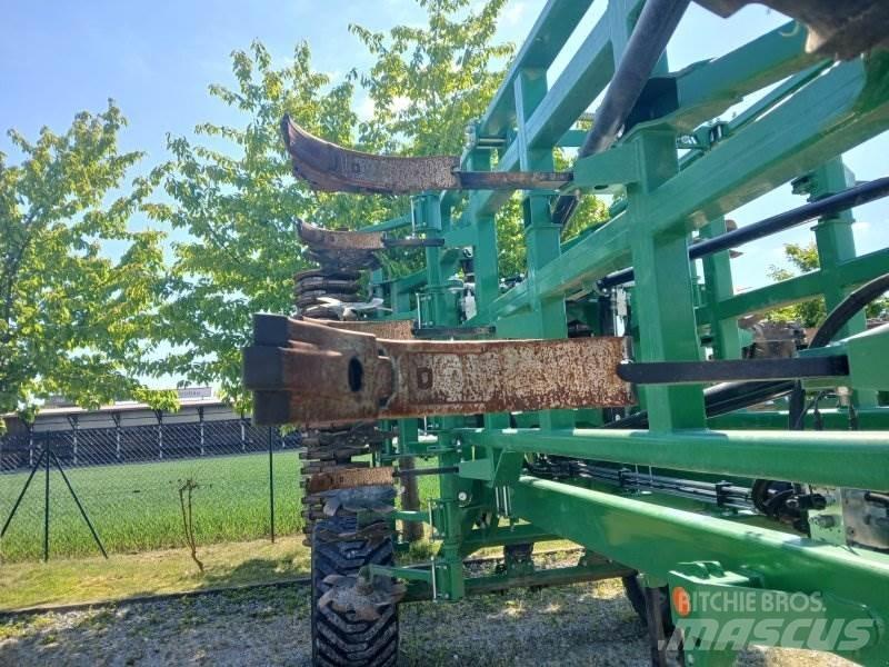 Kerner x4 460 Kultivatoriai