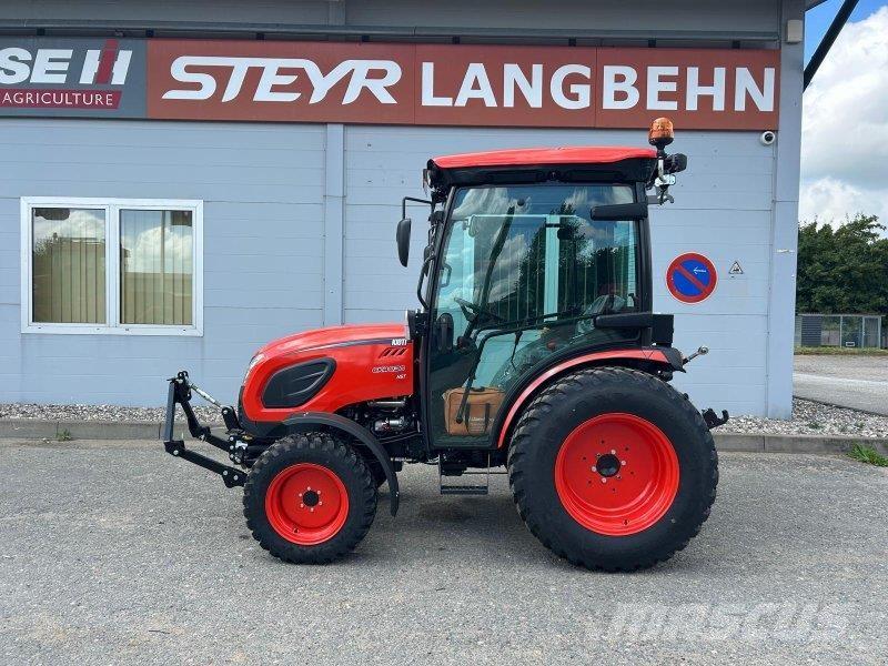 Kioti CK4030 Naudoti kompaktiški traktoriai