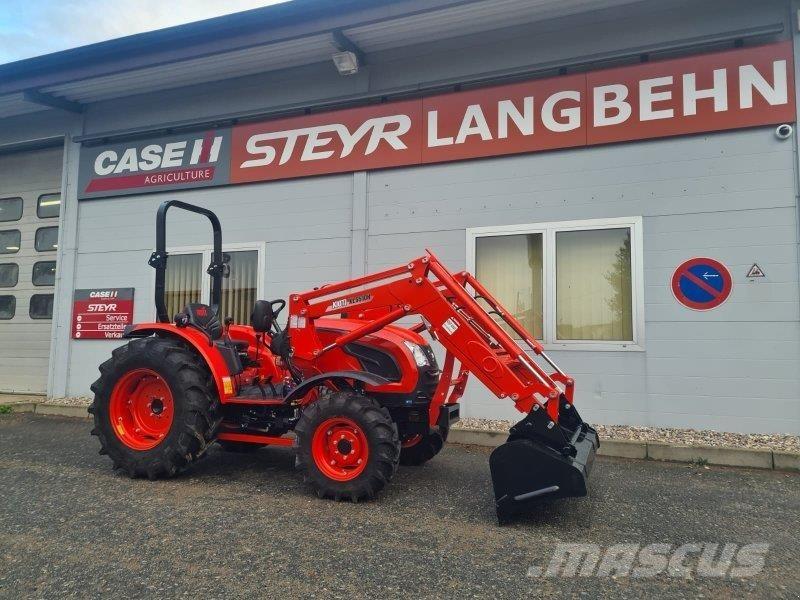 Kioti DK 5020H Traktoriai