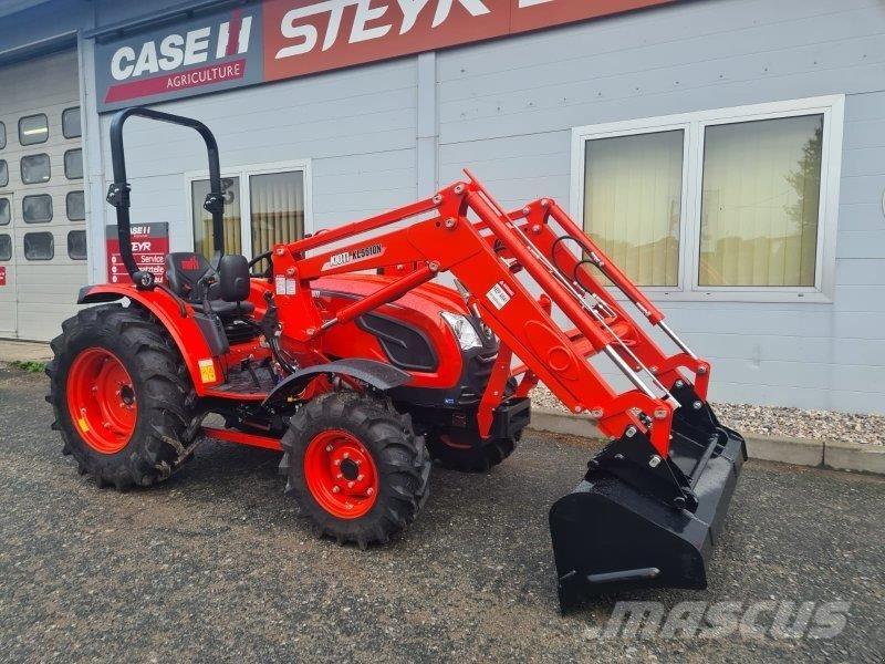 Kioti DK 5020H Traktoriai