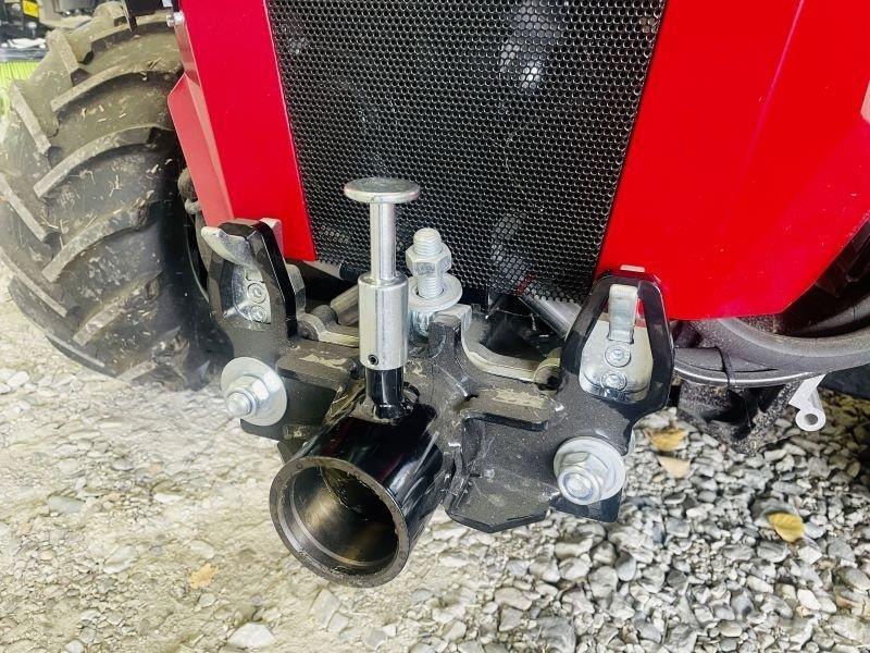 Köppl GEKKO Dviračiai traktoriai